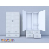 Closet Laminated MDF Model 5
