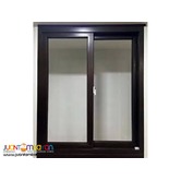 Aluminum Sliding Window