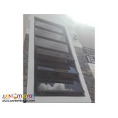 Aluminum Awning Window