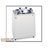 ALP AUTOCLAVE-STEAM STERILIZER