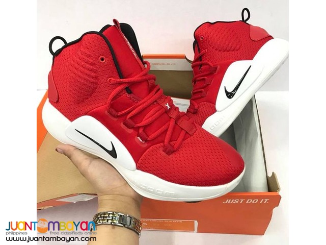nike hyperdunk 2018 elite