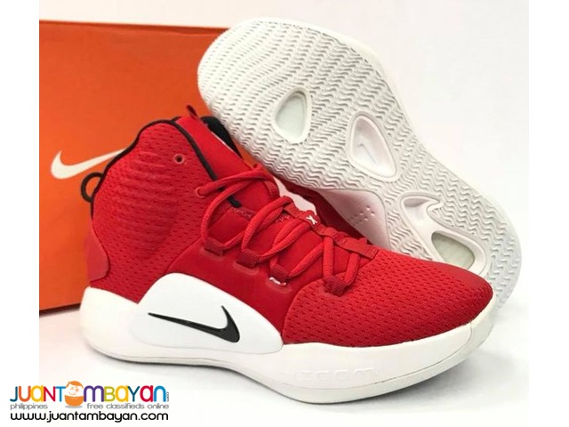 nike hyperdunk 2018
