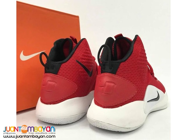 2018 hyperdunks
