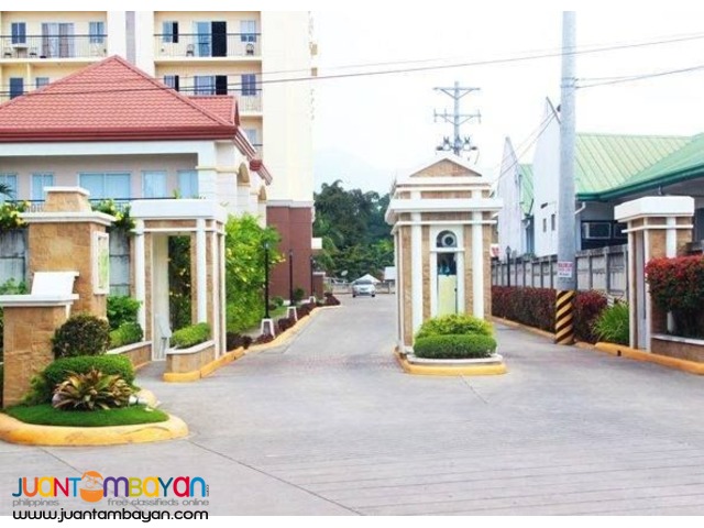 Unit for Sale at Woodcrest Residences in Cebu City