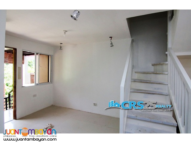 Brand New 3 Level Townhouse For Sale in Guadalupe Cebu City