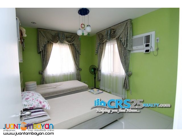 Resale 3 Bedroom Furnished House in Talisay Cebu