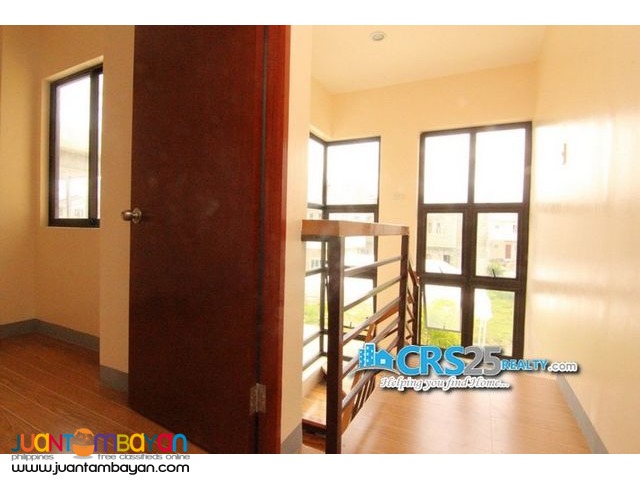 Anami Homes North, House for Sale in Consolacion Aster Model