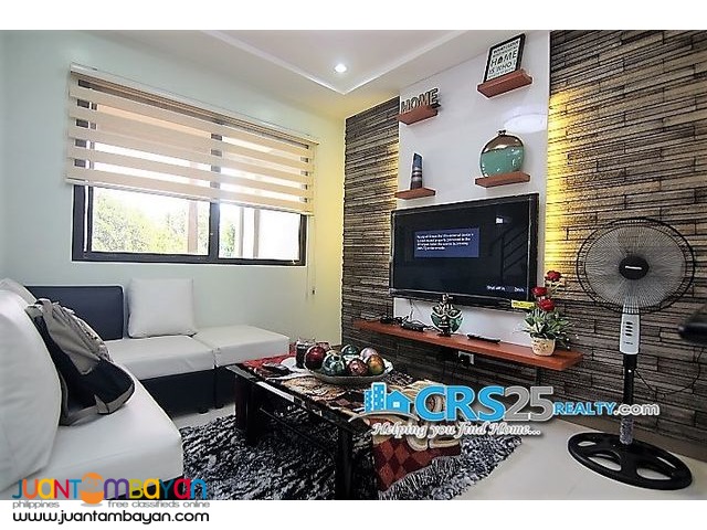 4 Br House for Sale in Liloan Cebu Near National Highway