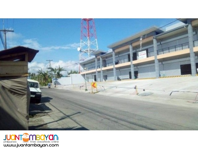 For Lease Commercial Office Space Cavite