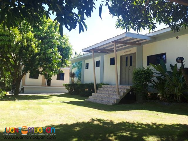 BEACH FRONT HOUSE FOR SALE IN LOBO BATANGAS