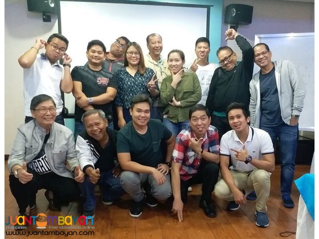 BOSH Training COSH Training AMO seminar DOLE PCAB SO2 SO3 SO1