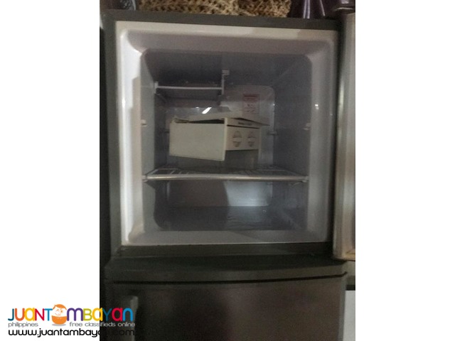 Refrigerator 2door condura