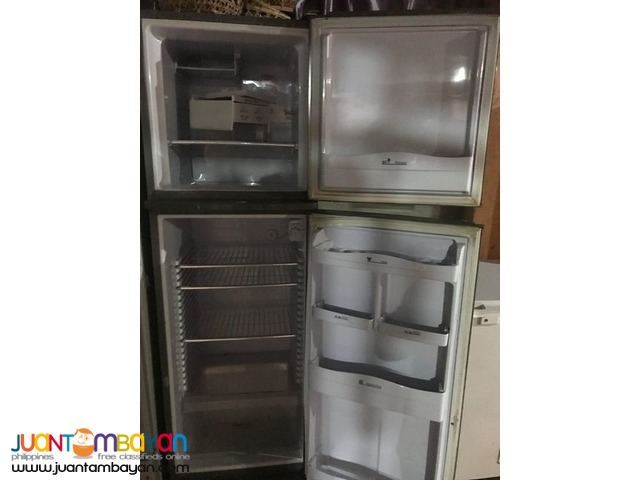 Refrigerator 2door condura