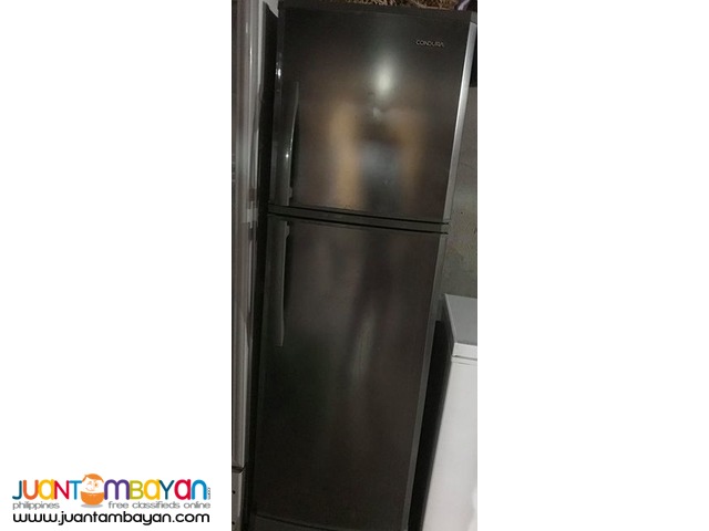 Refrigerator 2door condura