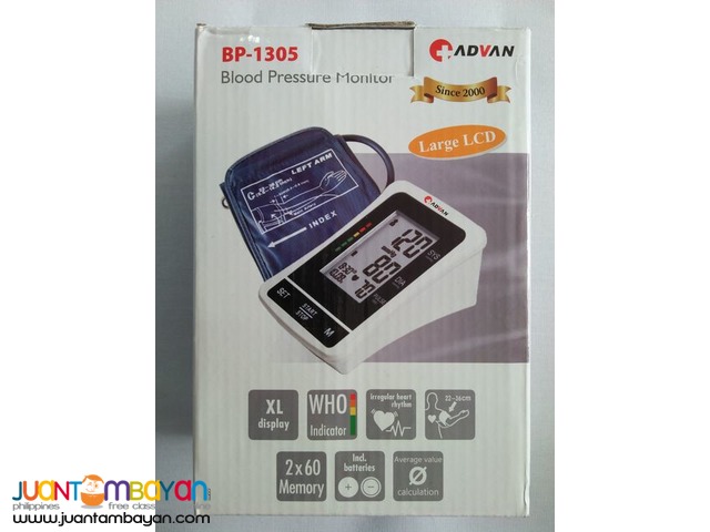 BP App Digital (advan) 