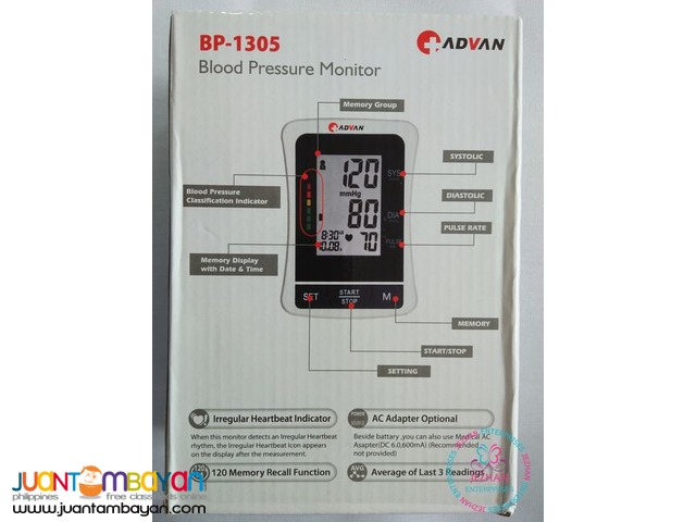 BP App Digital (advan) 