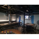 Korean Restaurant Mechanical Services