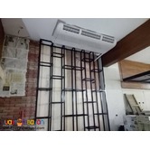 Chilled Water Fan Coil Unit