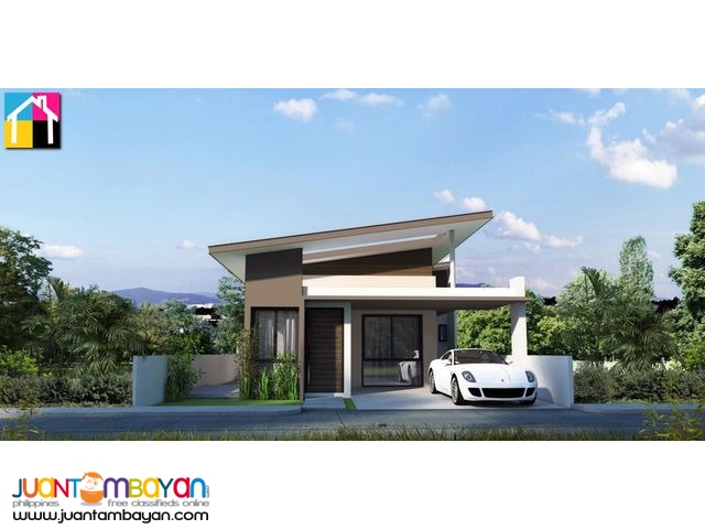 BASAK PARDO CEBU HOUSE AND LOT FOR SALE