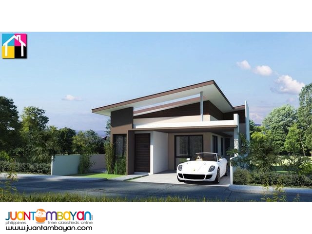 BASAK PARDO CEBU HOUSE AND LOT FOR SALE