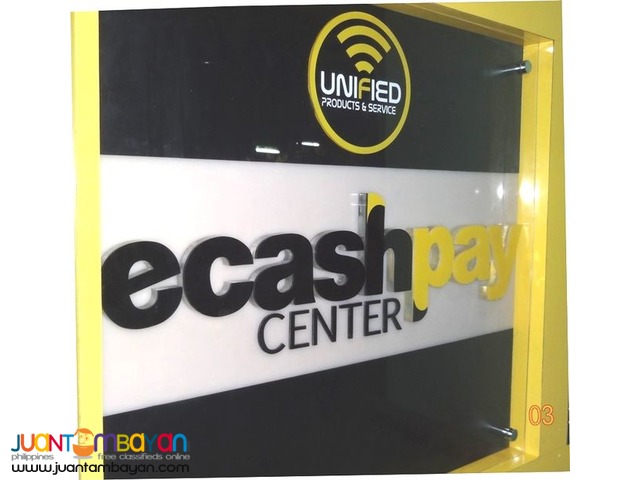 Neon,Acrylic,Lighted w/Sticker,GI/Aluminum,Panaflex,Signage Maker