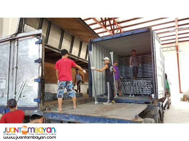 Shoring Jack, Scaffolding(system) made in korea