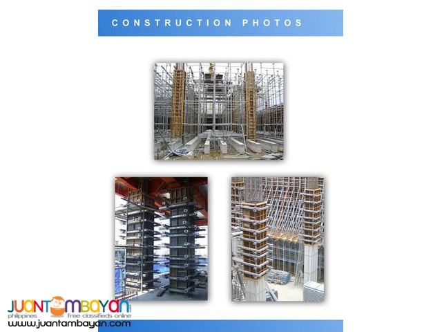 VISER PHIL FORMWORK CORP 