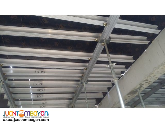 VISER PHIL FORMWORK CORP 