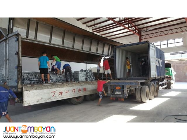 VISER PHIL FORMWORK CORP 