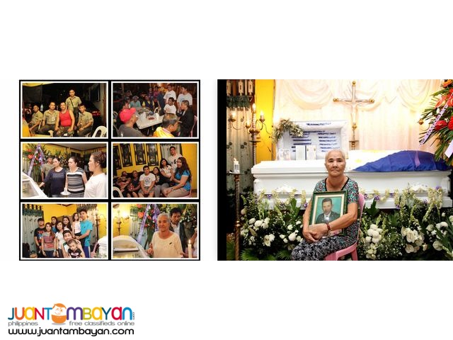 Funeral Photographer Quezon City