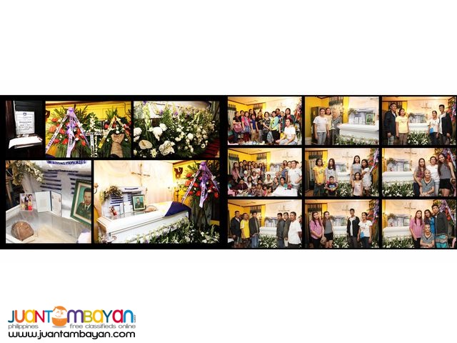 Funeral Photographer for hire Quezon City area