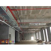 Fire Sprinkler Supply and Installation