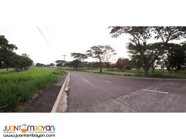Rancho Palos Verdes Golf and Residential Estates Davao 