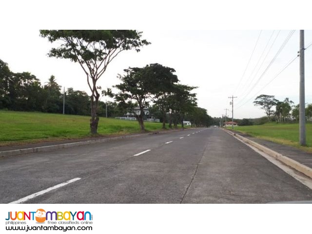 Rancho Palos Verdes Golf and Residential Estates Davao 