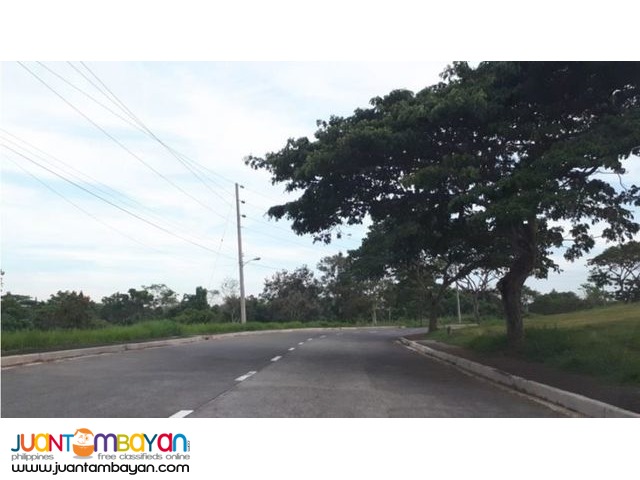 Rancho Palos Verdes Golf and Residential Estates Davao 