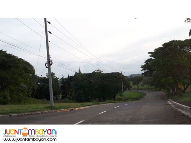 Rancho Palos Verdes Golf and Residential Estates Davao 