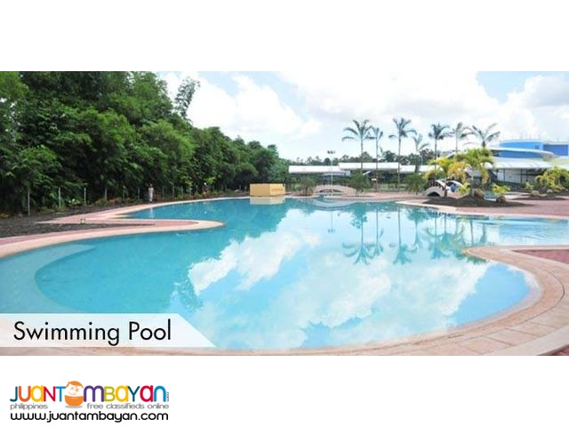 Rancho Palos Verdes Golf and Residential Estates Davao 