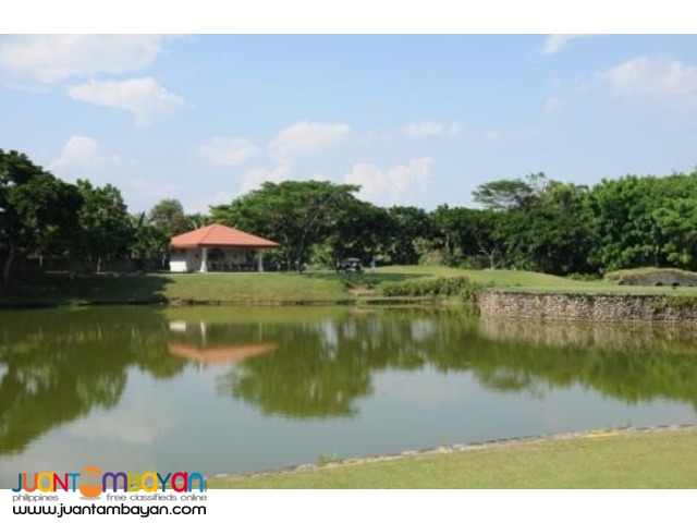 Rancho Palos Verdes Golf and Residential Estates Davao 