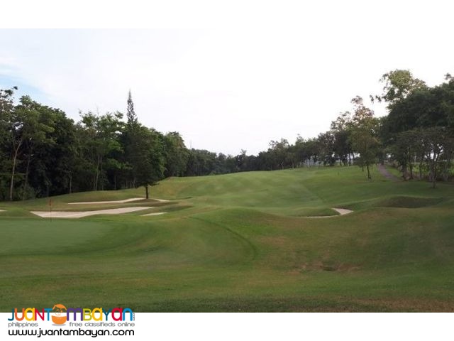 Rancho Palos Verdes Golf and Residential Estates Davao 