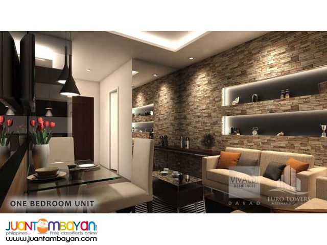 Vivaldi Residences Davao 