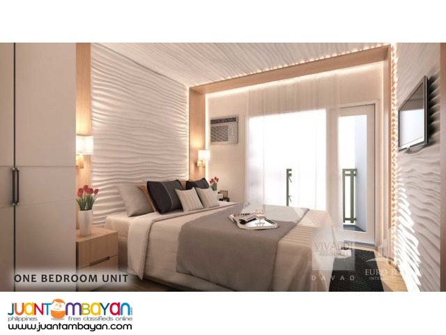 Vivaldi Residences Davao 