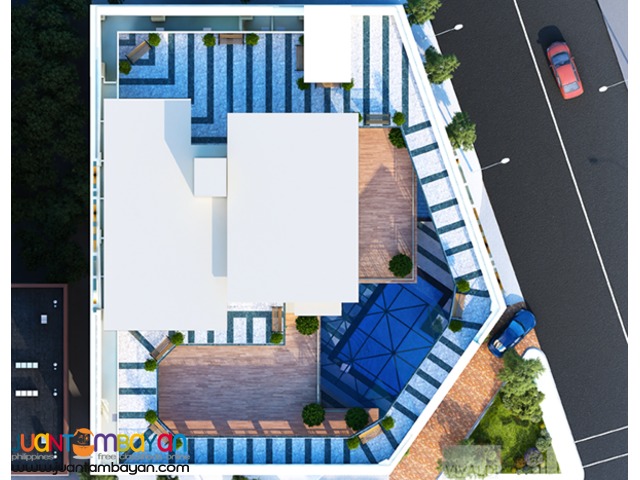 Vivaldi Residences Davao 