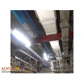 Ducting Services NCR