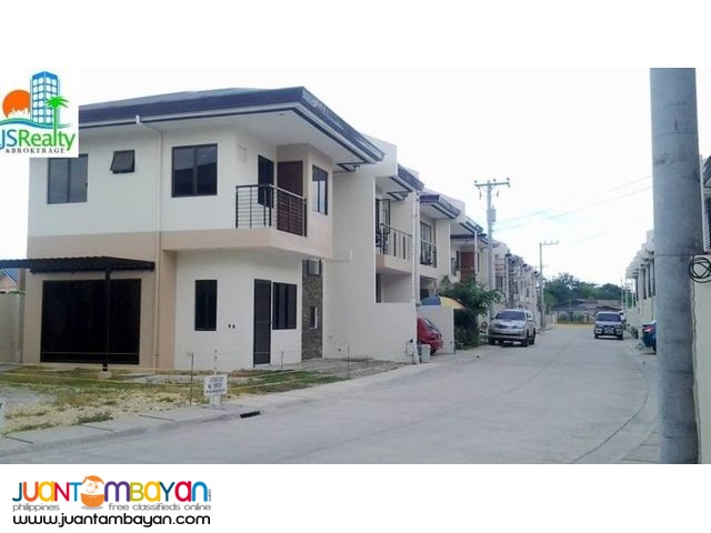 Anami Homes Mactan Cebu