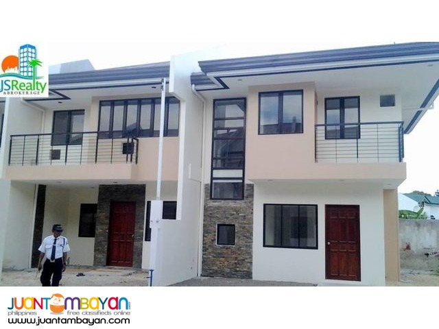 Anami Homes Mactan Cebu