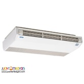 Chilled Water and Ducting Works