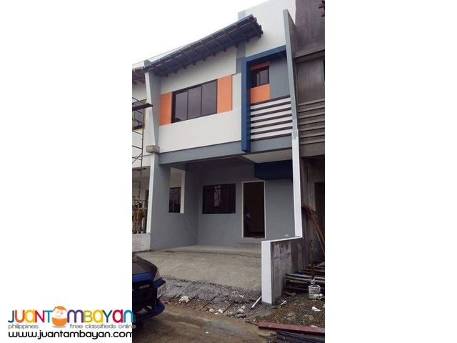 House for Sale at Cupang Antipolo