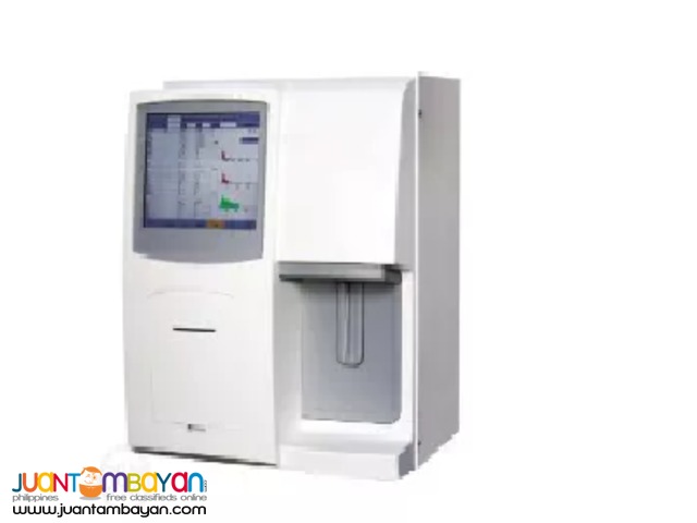 MCL-3800 Fully-automatic Auto Hematology Analyzer