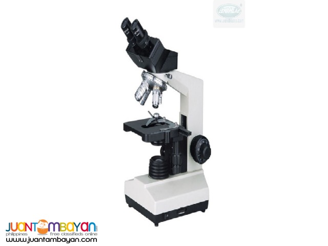 Xsz 107bn binocular microscope