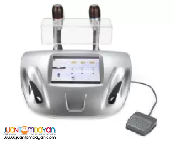 V-Max high focused ultrasound facial lifting machine